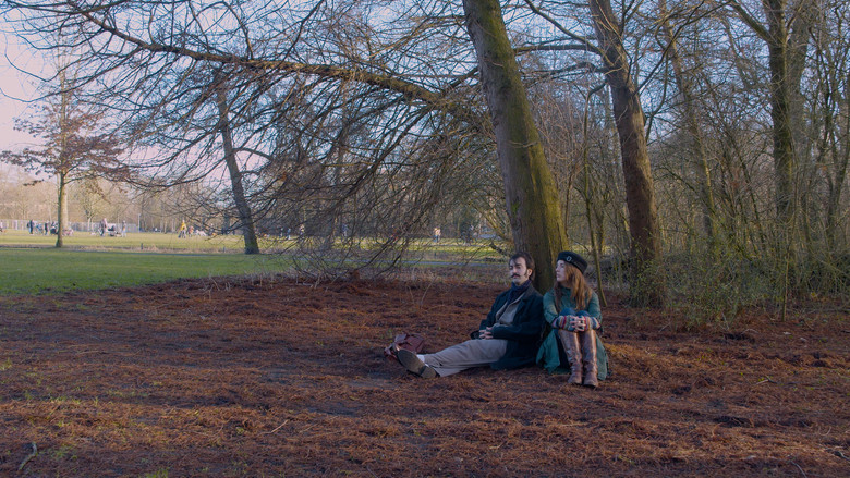 кадр из фильма Verloren Tijd