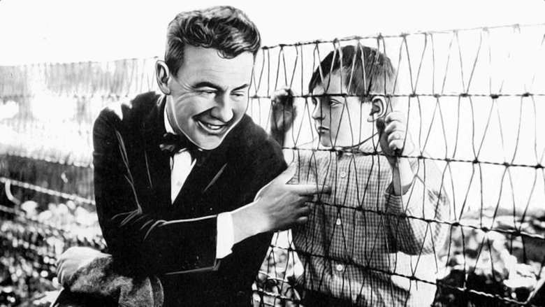 кадр из фильма Big Brother