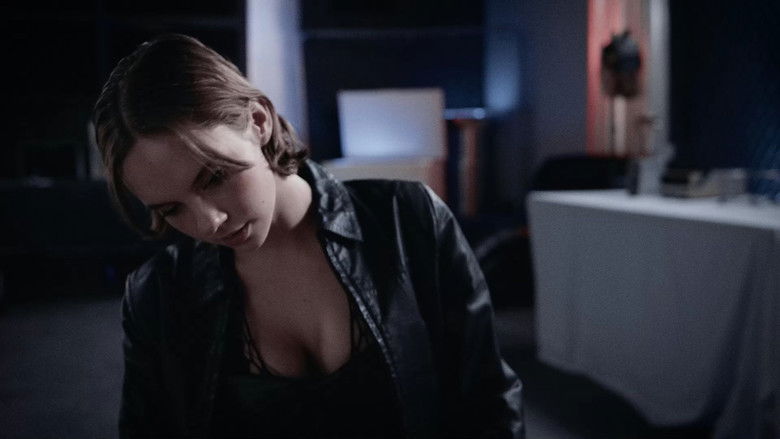 кадр из фильма Betrayed II