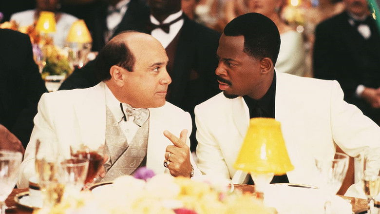 кадр из фильма Что могло быть хуже?