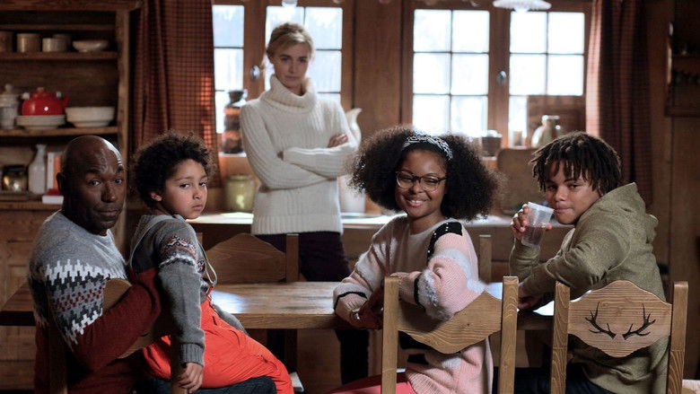 кадр из фильма La Deuxième étoile