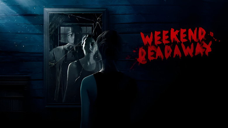 кадр из фильма Weekend Deadaway
