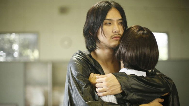 кадр из фильма 悪夢探偵2