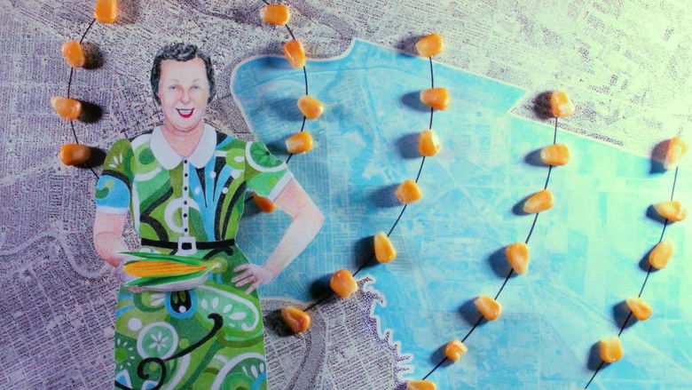 кадр из фильма El Toro