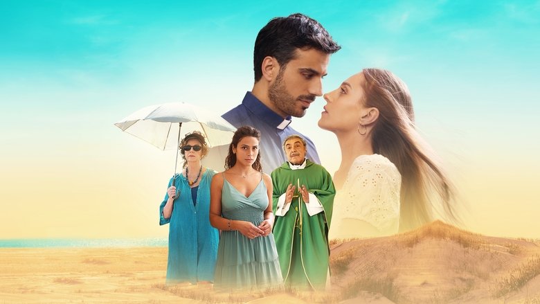 кадр из фильма L'estate più calda