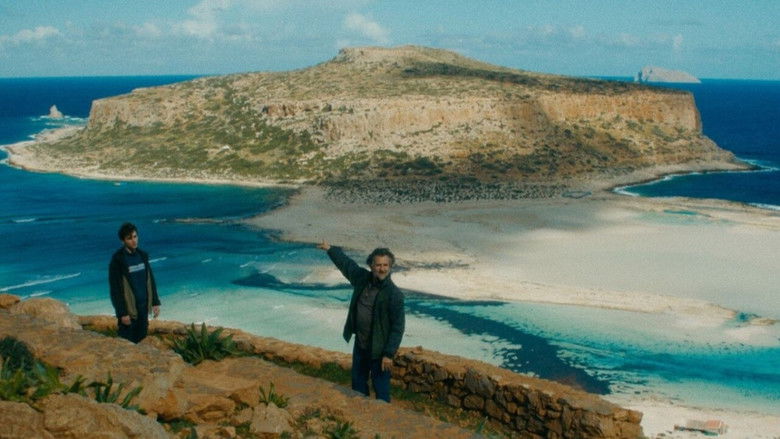 кадр из фильма Pirateland