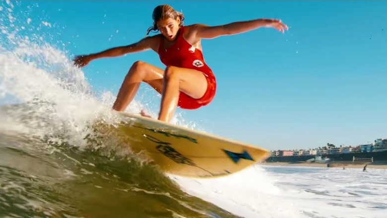 кадр из фильма Age of Summer