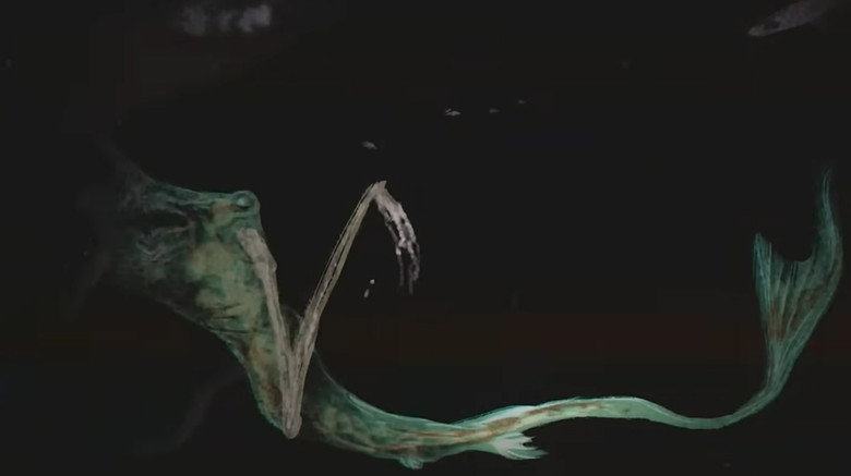 кадр из фильма Mermaids