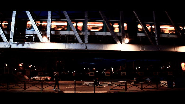 кадр из фильма LAG