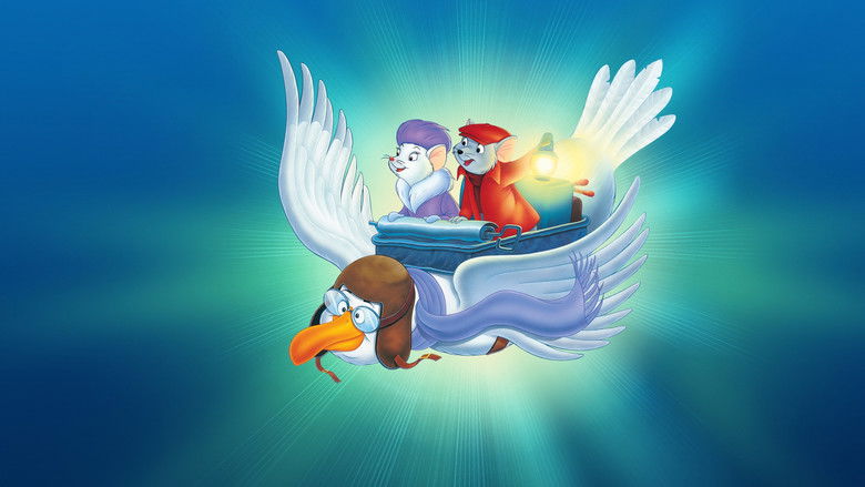 кадр из фильма Спасатели