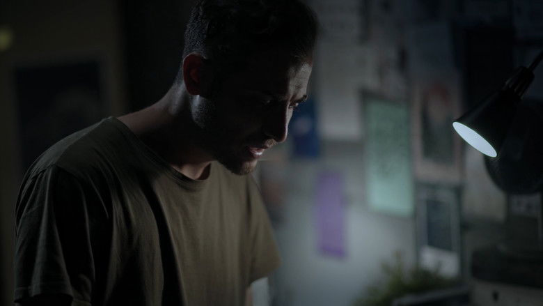 кадр из фильма عرفت كل شي