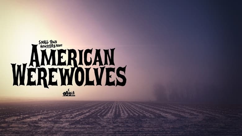 кадр из фильма American Werewolves