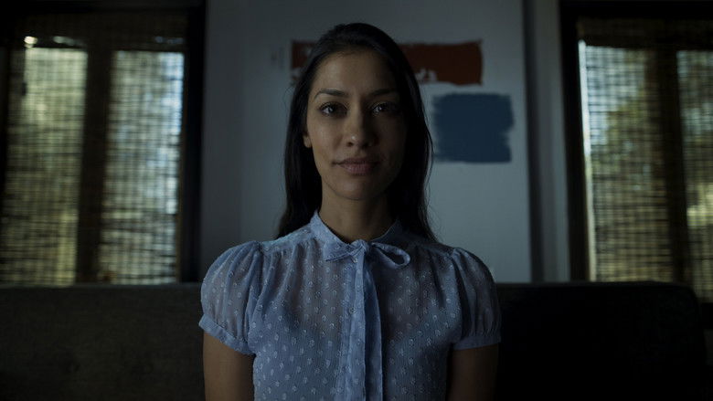 кадр из фильма Stucco