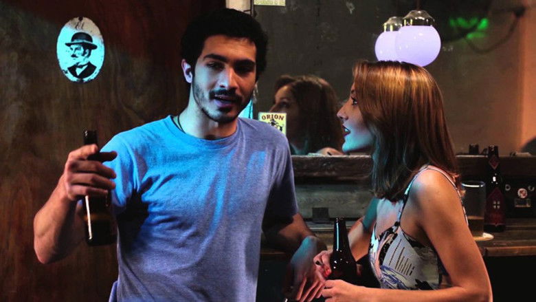 кадр из фильма Uno mismo