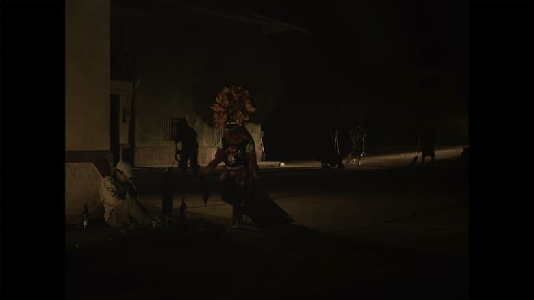 кадр из фильма Laguna negra