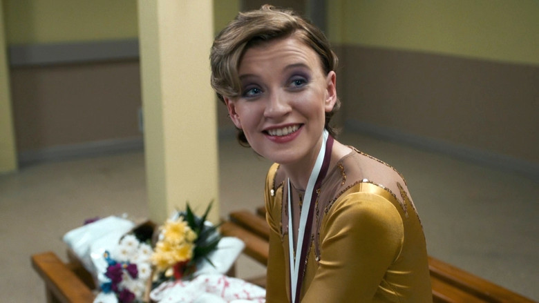 кадр из фильма Torvill & Dean