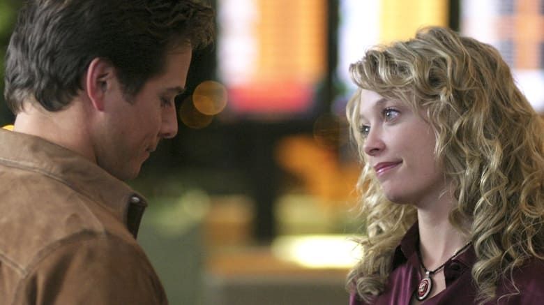 кадр из фильма Встречая и провожая