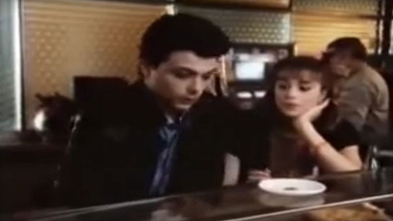 кадр из фильма Playboy en paro