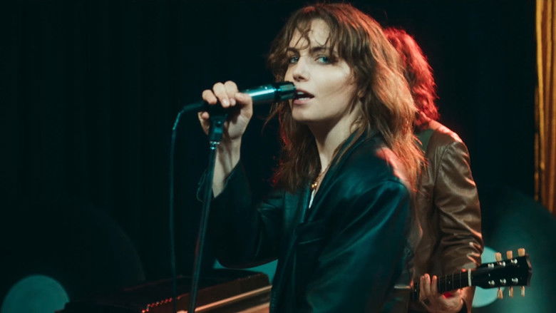 кадр из фильма Прекрасная бунтарка