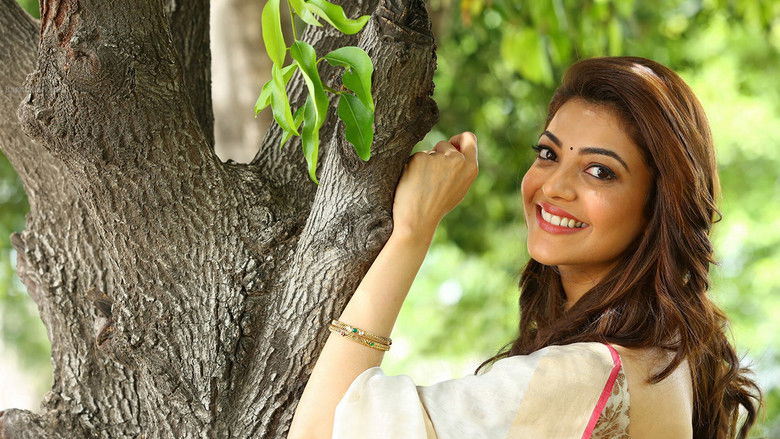 кадр из фильма నేనే రాజు నేనే మంత్రి