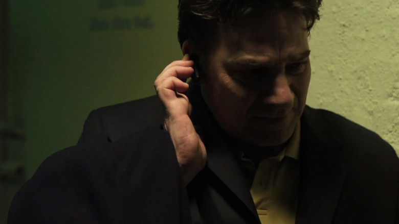 кадр из фильма Cork's Cattlebaron