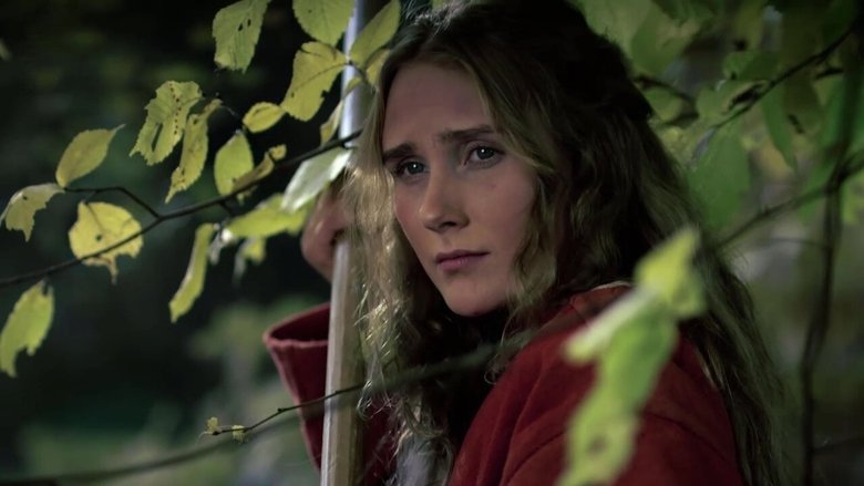 Женщины-воительницы. Викинги