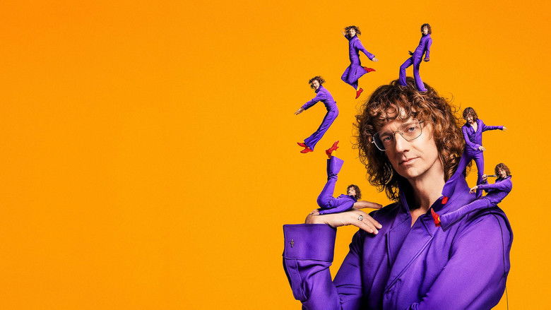 кадр из фильма Chris Fleming: Live at The Palace