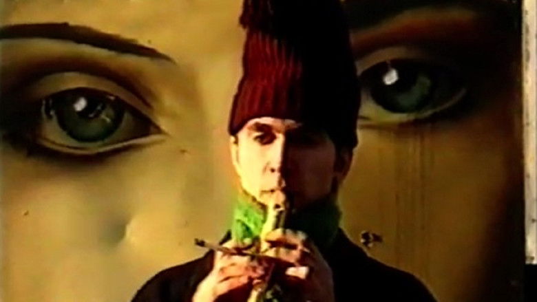 кадр из фильма Гимны