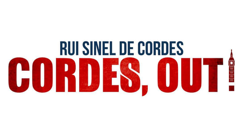 кадр из фильма Rui Sinel de Cordes: Cordes, Out!