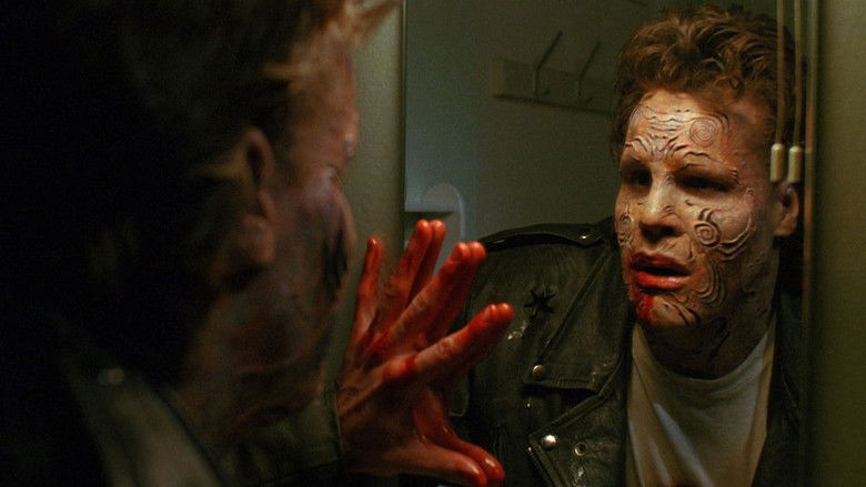 кадр из фильма Tribes of the Moon: The Making of Nightbreed