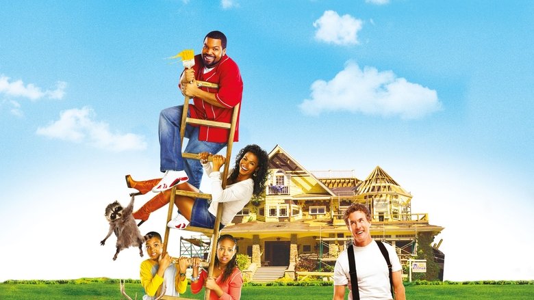 кадр из фильма Ну что, приехали: Ремонт