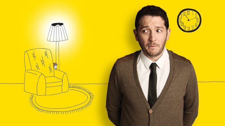 кадр из фильма Jon Richardson: Old Man