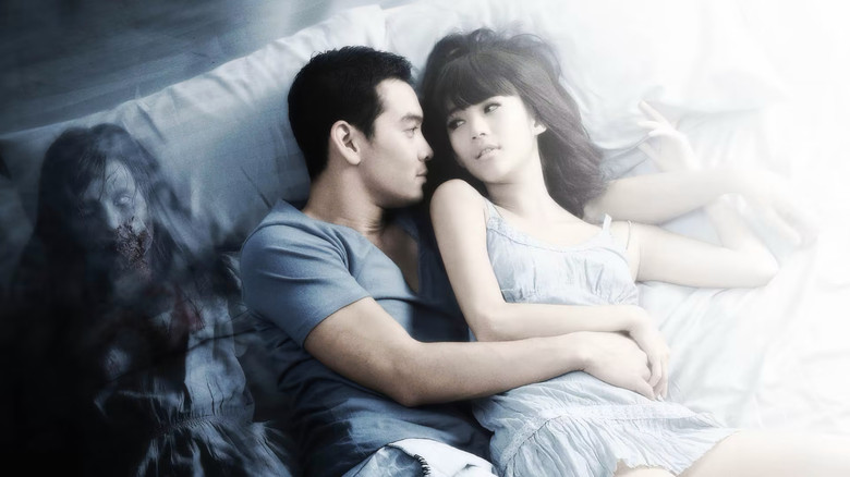 кадр из фильма แฟนเก่า