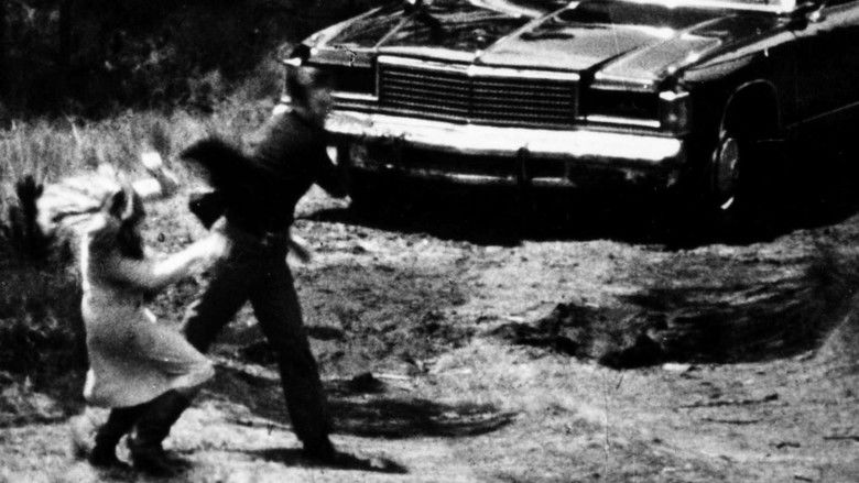 кадр из фильма Bandera rota