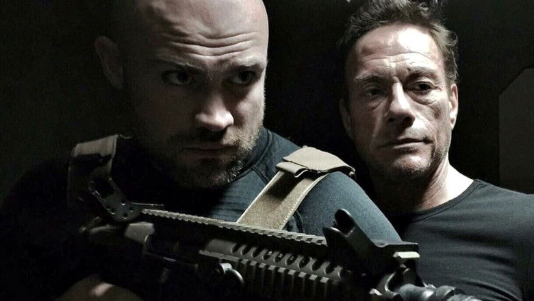 кадр из фильма Чёрные воды