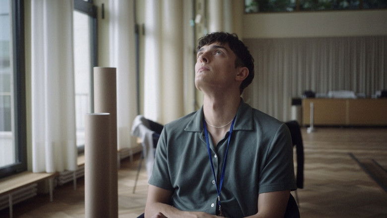 кадр из фильма Solo Show