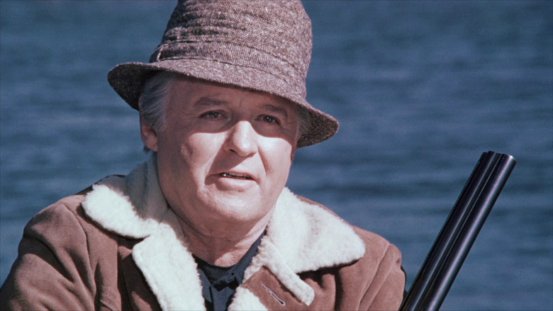 кадр из фильма Wolf Lake