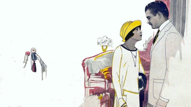 кадр из фильма The Flirt