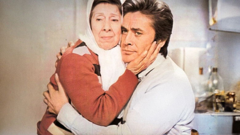 кадр из фильма Kanun Gücü