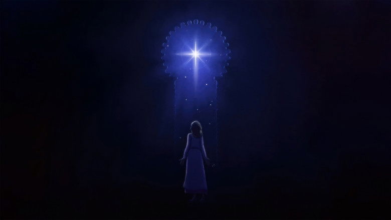 кадр из фильма Заветное желание