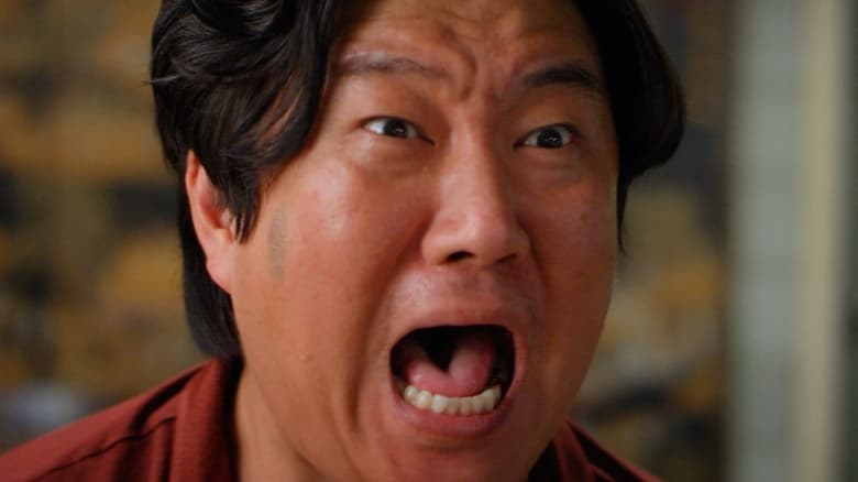 кадр из фильма 리뷰왕 장봉기