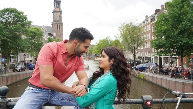 кадр из фильма बवाल