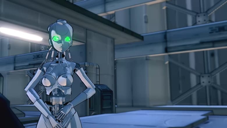 кадр из фильма 拂晓传奇