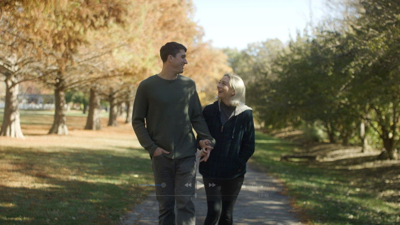 кадр из фильма Lovesick