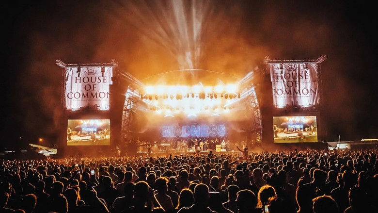 кадр из фильма Madness: Live from House of Common