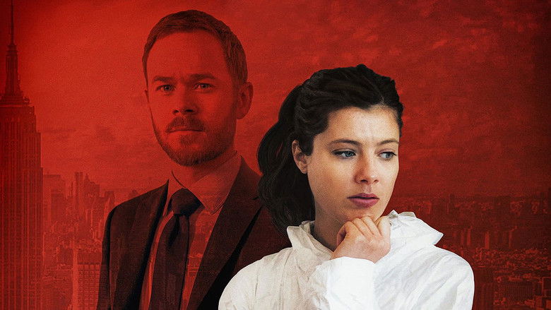 кадр из фильма Зачистка