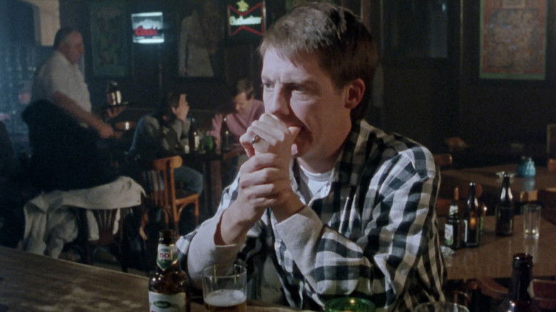 кадр из фильма Keanu & Co.