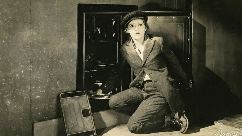 кадр из фильма The Hoodlum