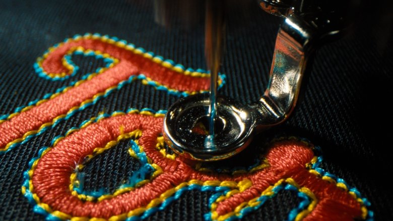 кадр из фильма Пришить всех