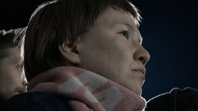 кадр из фильма Silent Sun of Russia